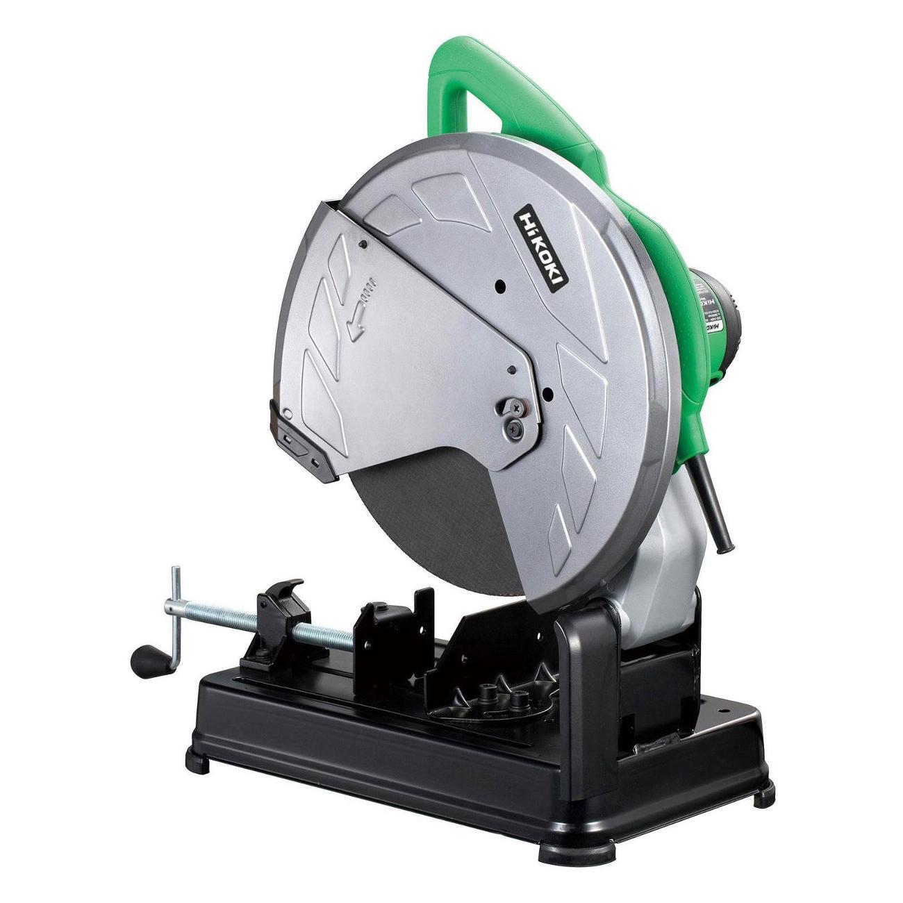 Электропила монтажная Hikoki CC14ST