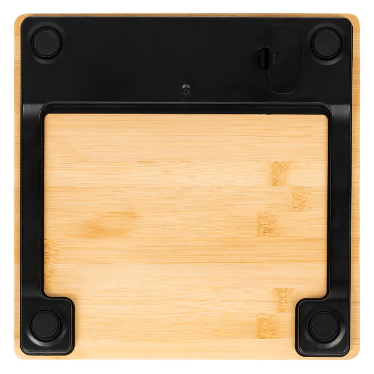 Весы напольные Galaxy LINE LINE GL4813 бамбук