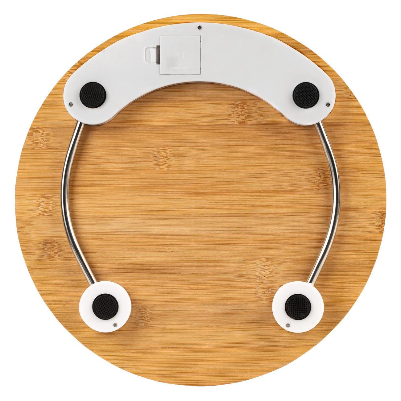 Весы напольные Galaxy LINE GL4822 бамбук