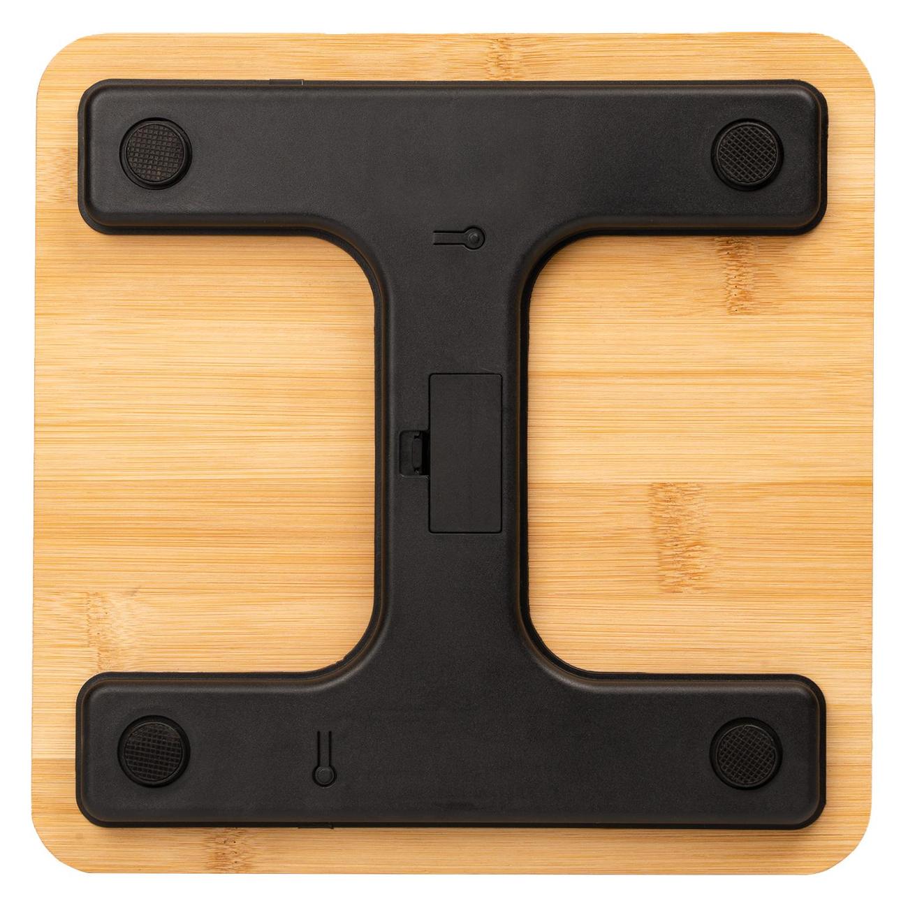 Весы напольные Galaxy LINE GL4823 бамбук