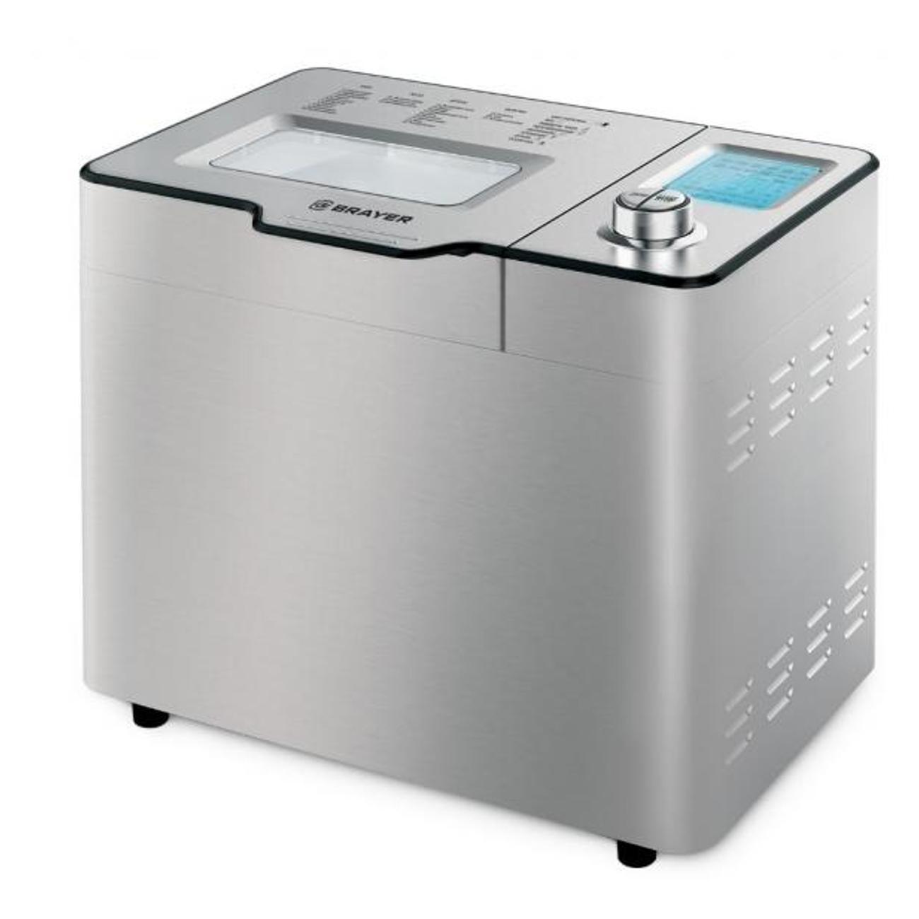 Хлебопечка Brayer BR2702