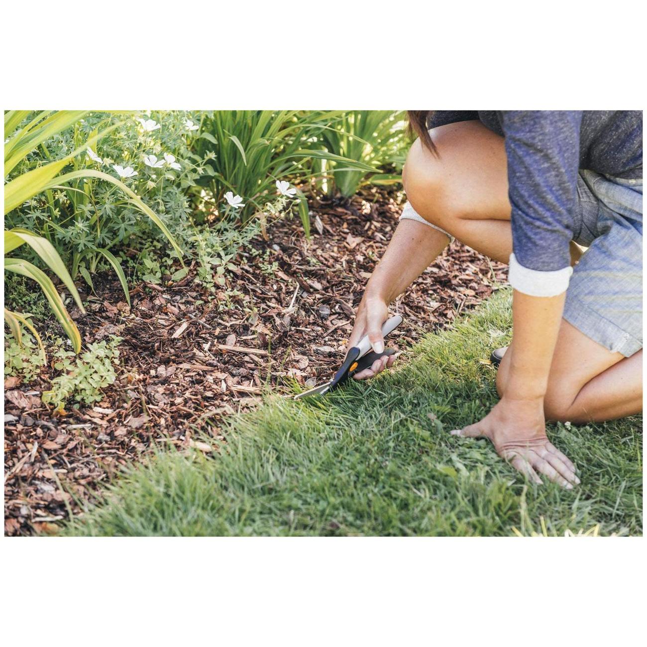 Садовый инвентарь Fiskars Solid 1026826