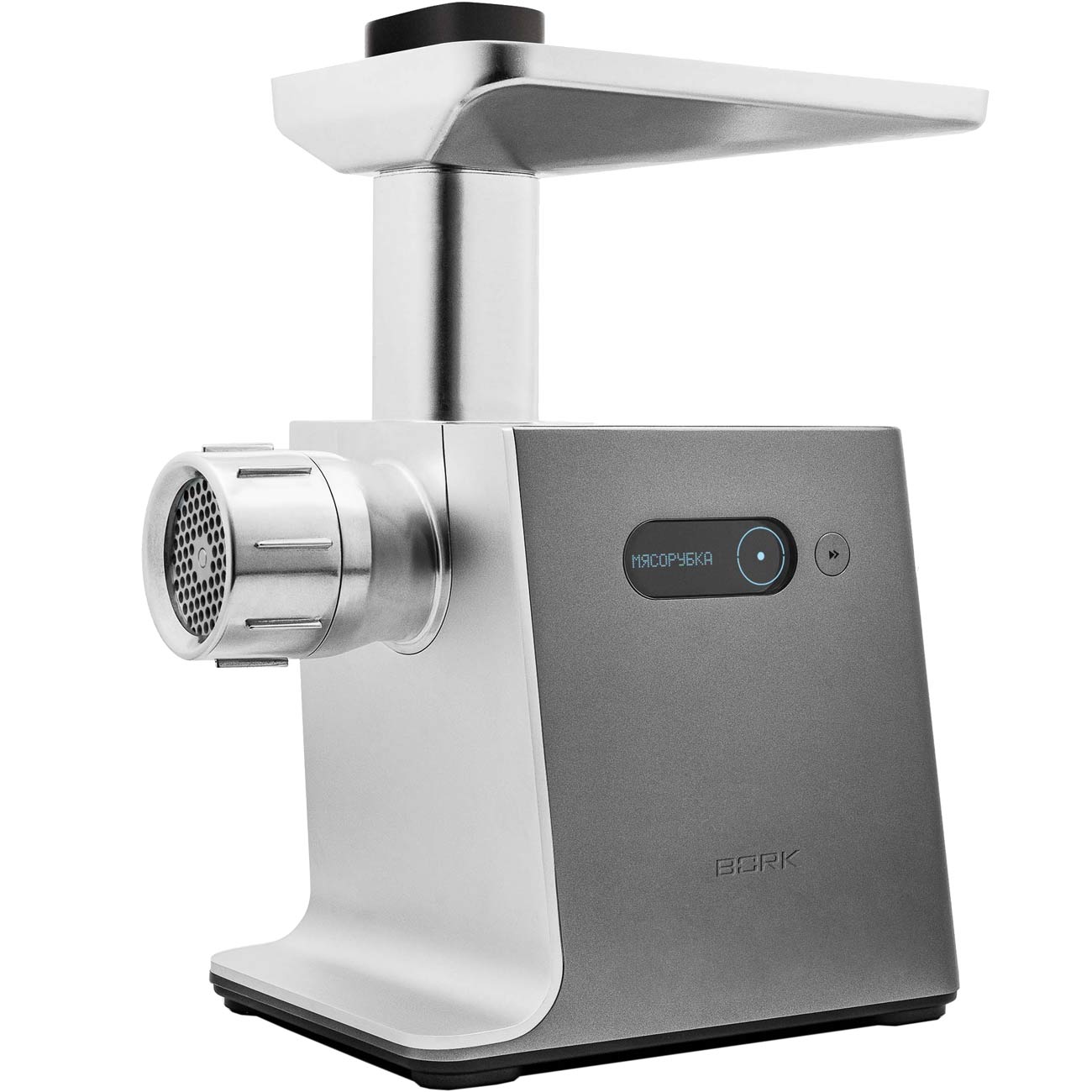 Электромясорубка BORK M782