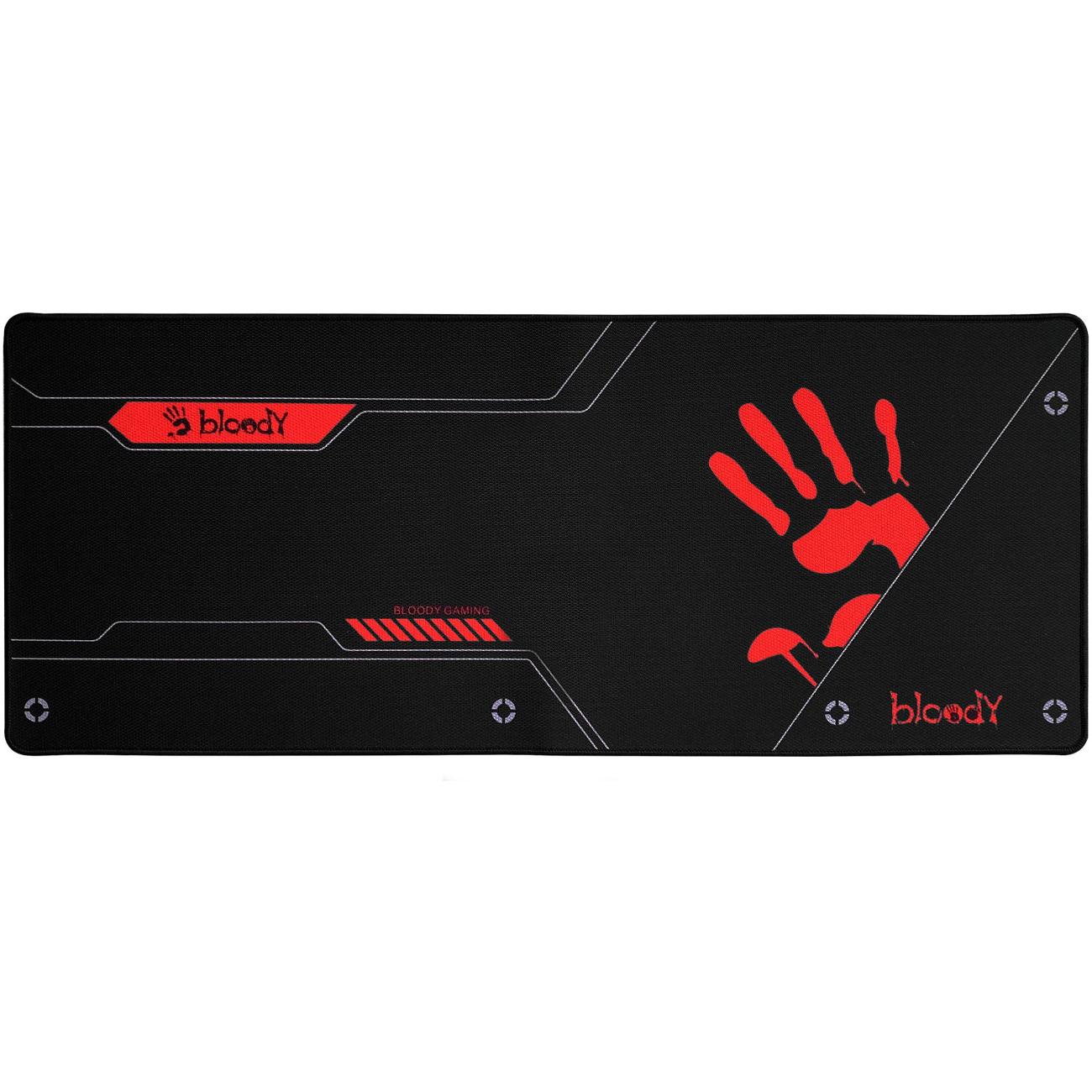 Игровой коврик A4Tech BP-50L