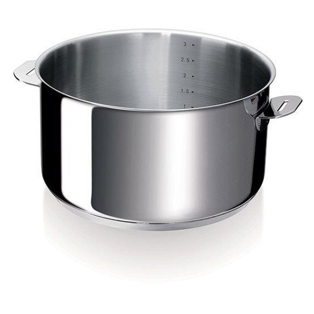 Кастрюля Beka Evolution 12326164