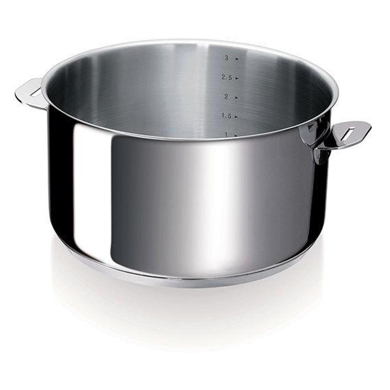 Кастрюля Beka Evolution 12326184