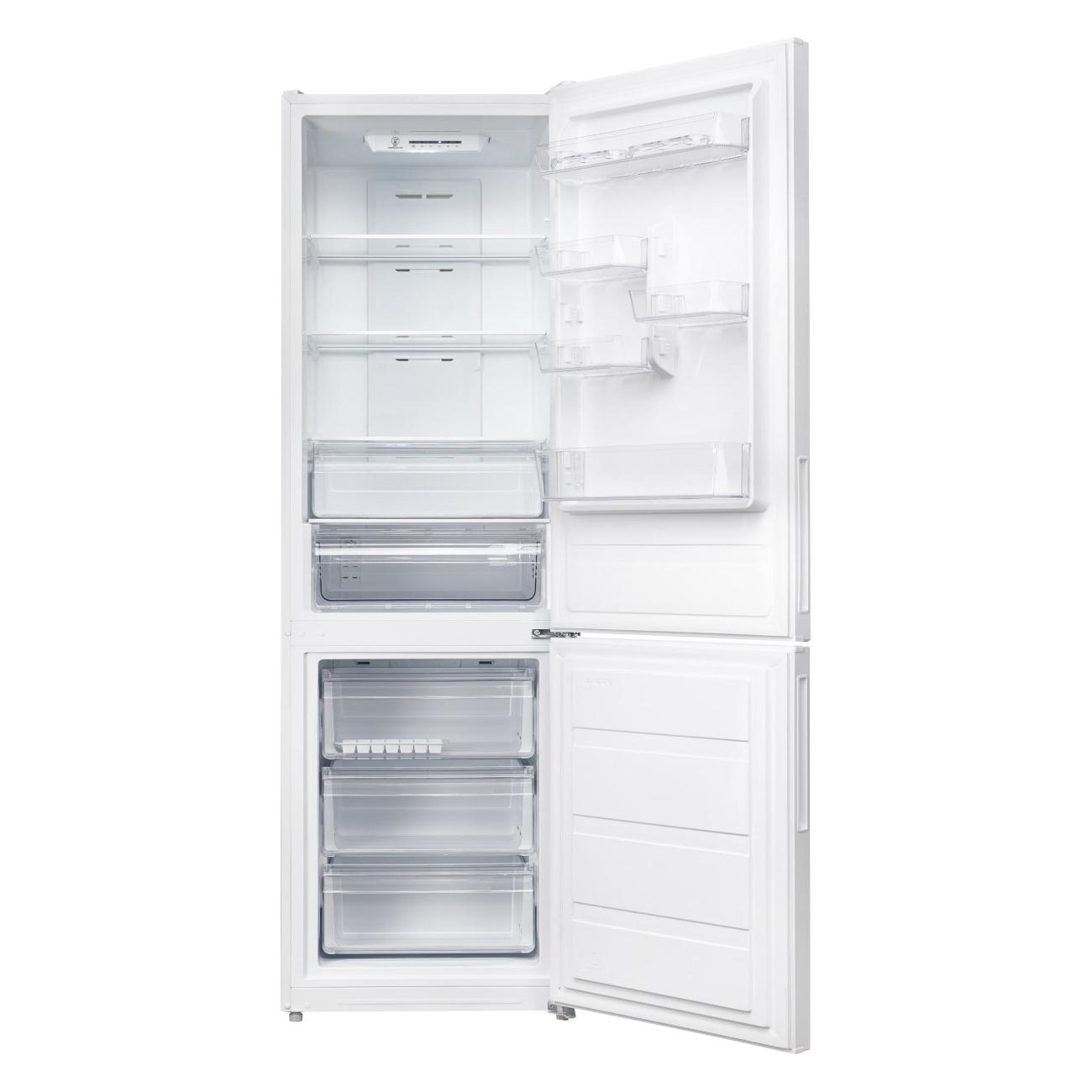 Холодильник Monsher MRF 61188 Blanc