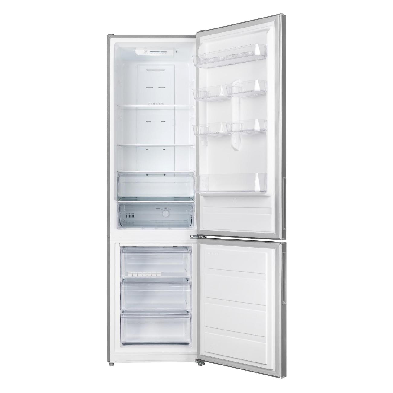 Холодильник Monsher MRF 61201 Argent