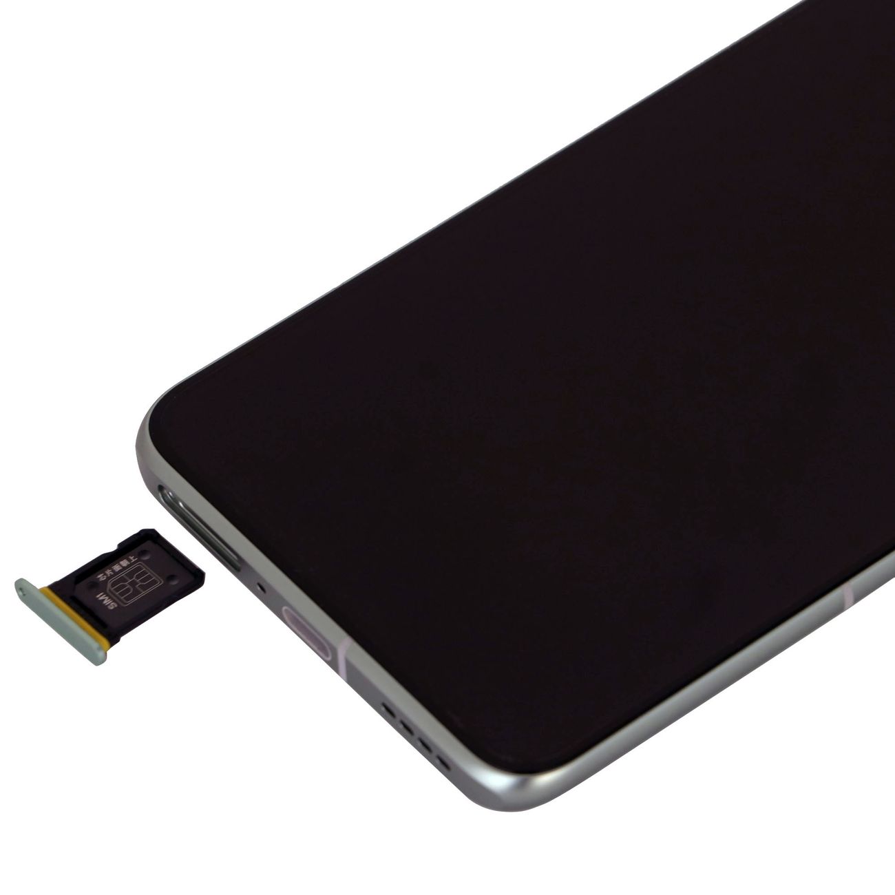 Смартфон realme GT2 PRO 12/256GB Paper Green (RMX3301)