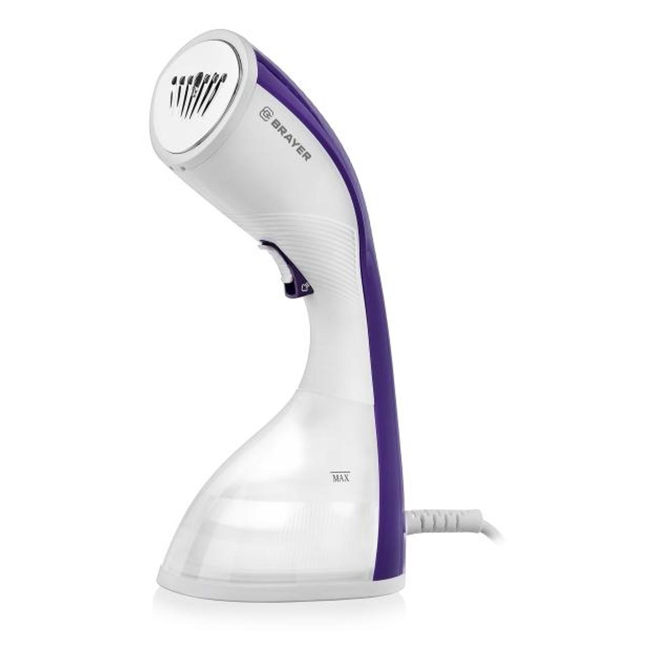 Ручной отпариватель Brayer BR4120