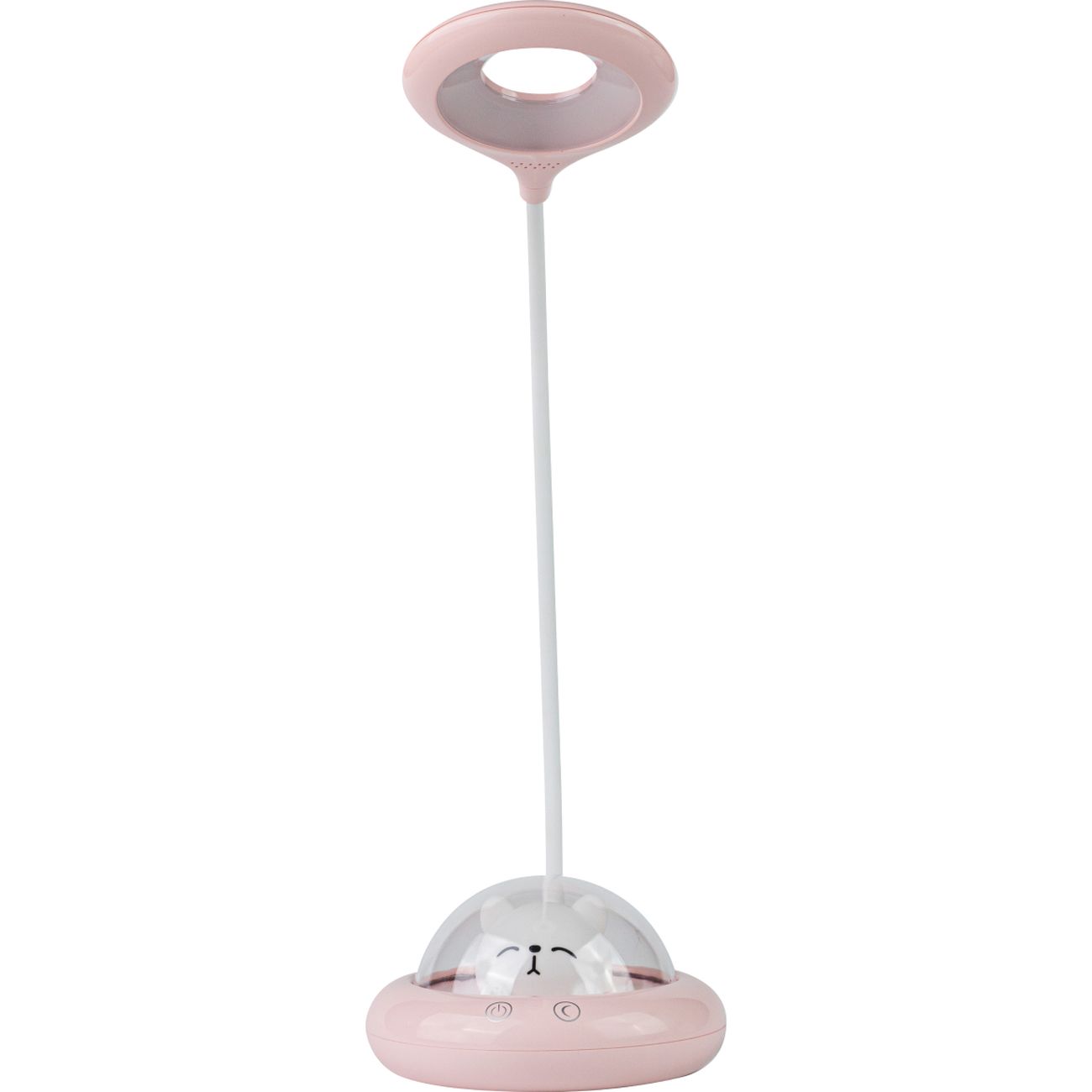 Настольный светильник-ночник Фотон Космический кот TGX-7089