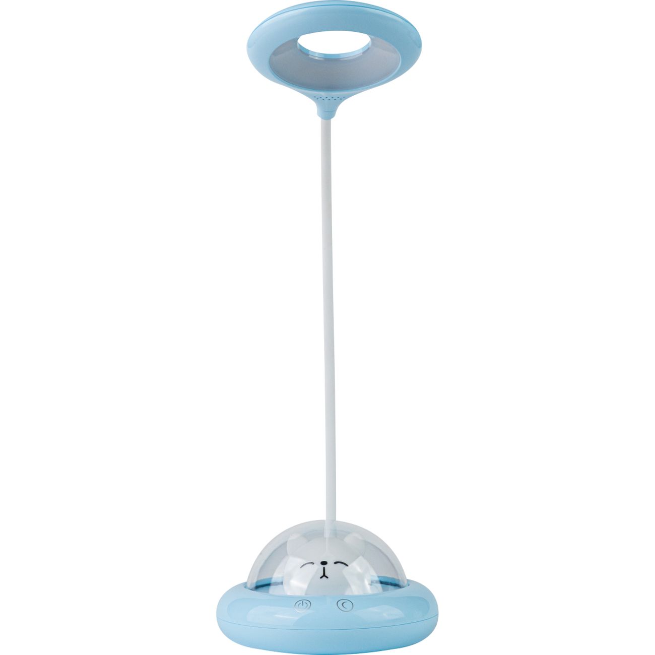 Настольный светильник-ночник Фотон Космический кот TGX-7090