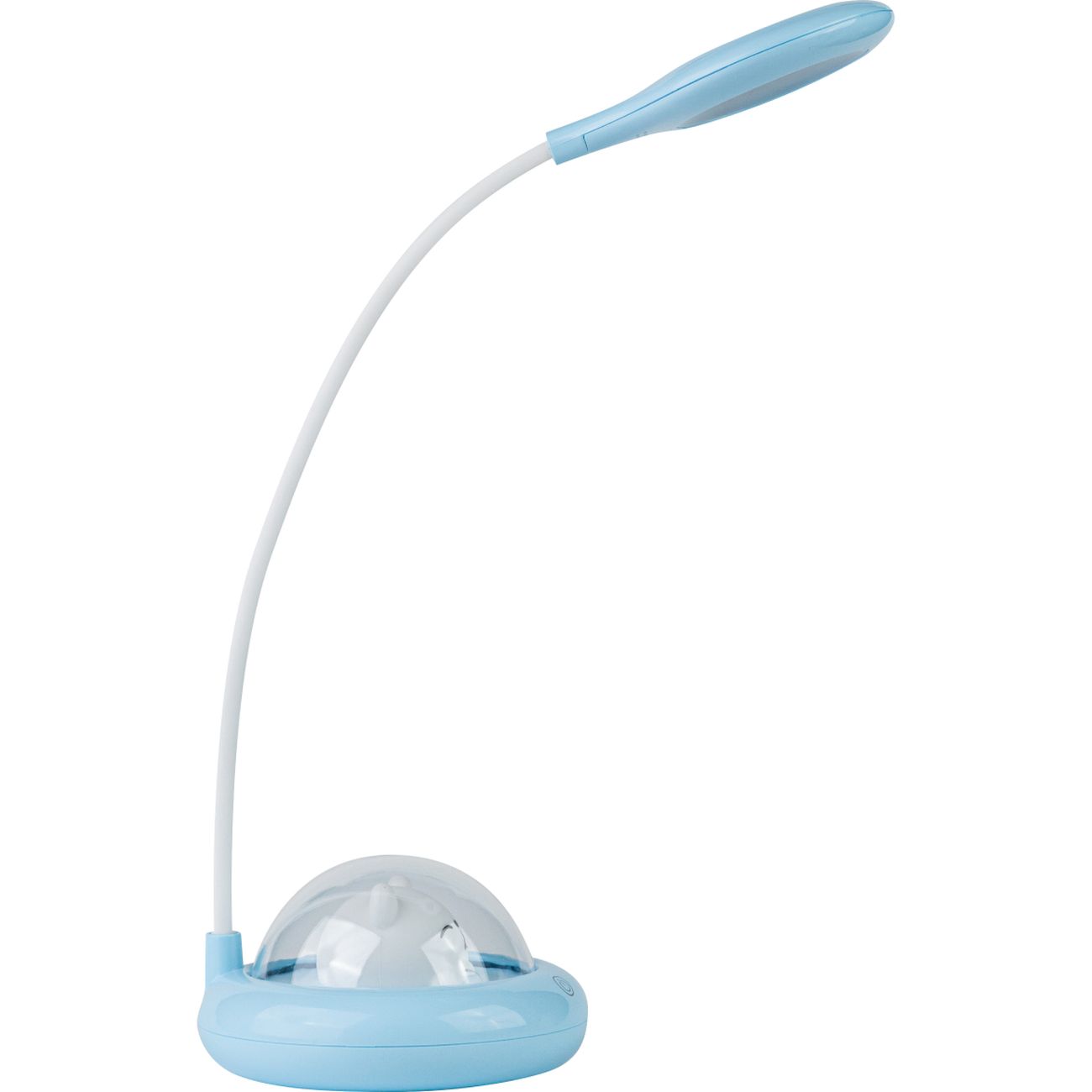 Настольный светильник-ночник Фотон Космический кот TGX-7090