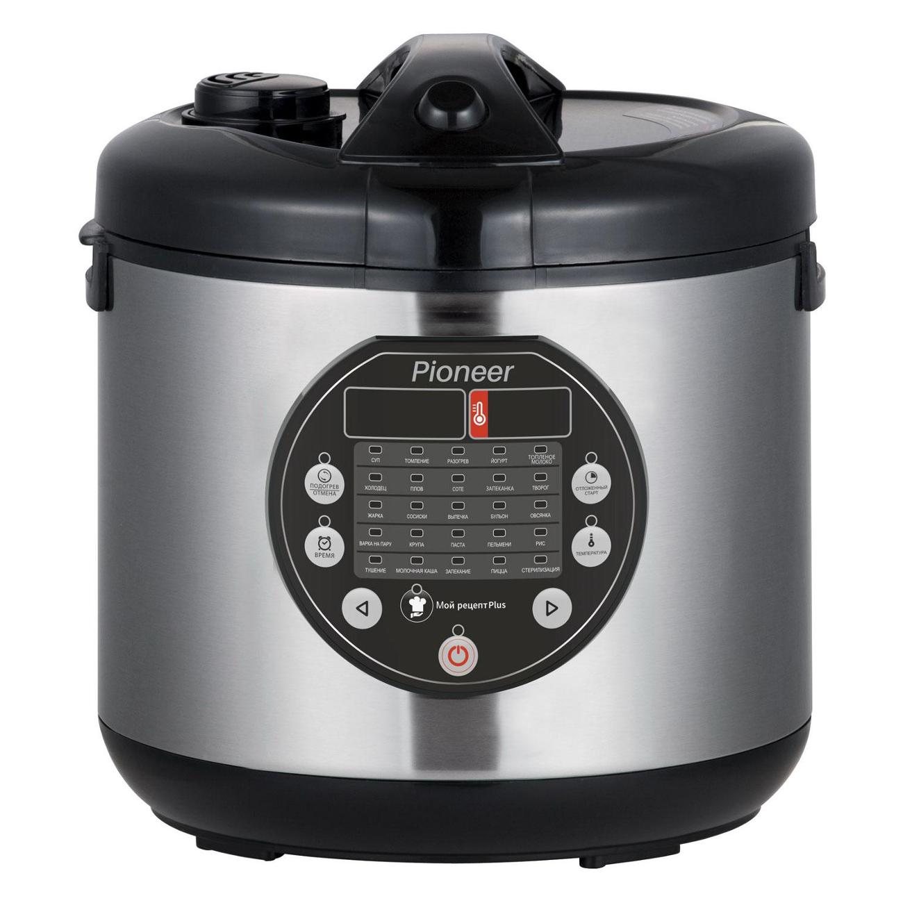 Мультиварка Pioneer MC301