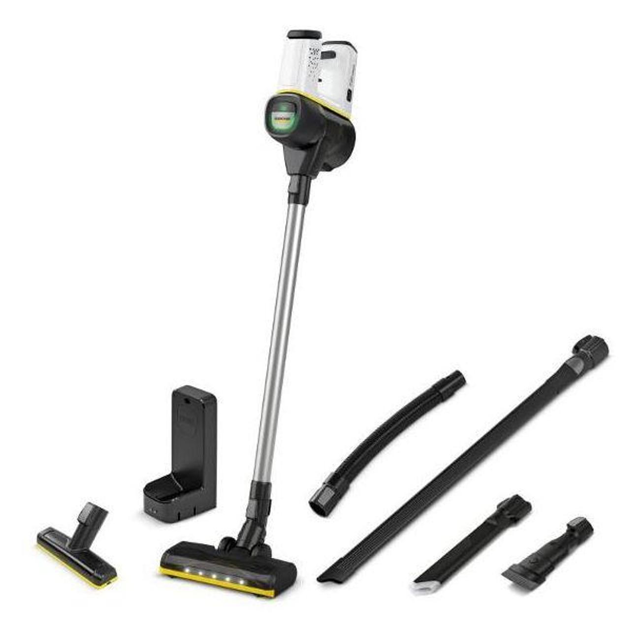Пылесос ручной (handstick) Karcher VC 6 Cordless