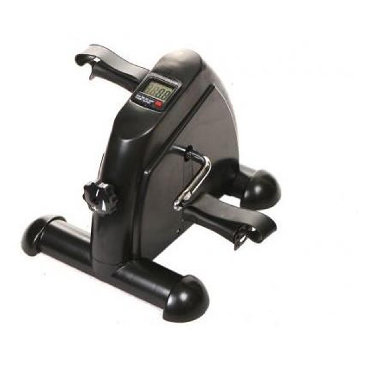 Велотренажер Atemi AC95 Black фото