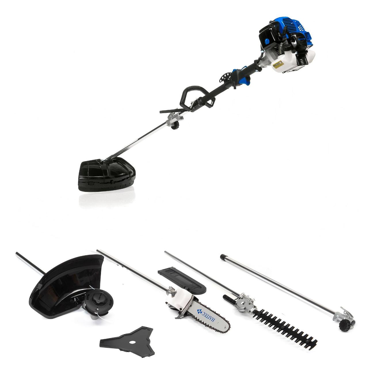 Бензиновый триммер HAITEC HT-MT152-5