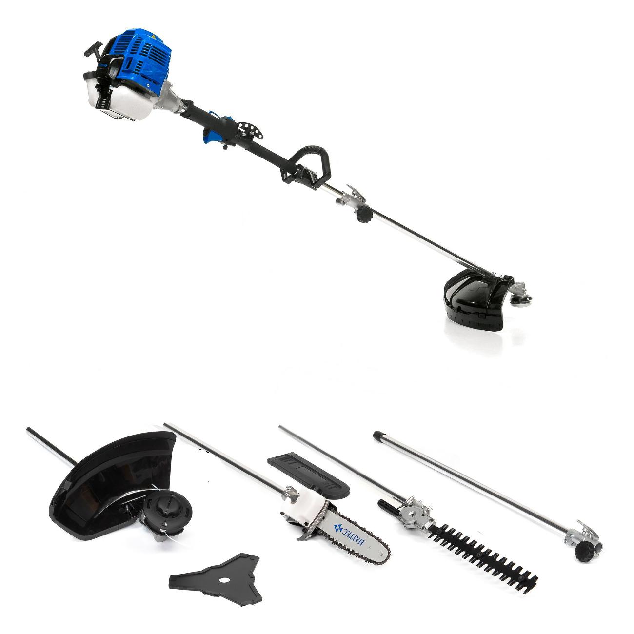 Бензиновый триммер HAITEC HT-MT152-5