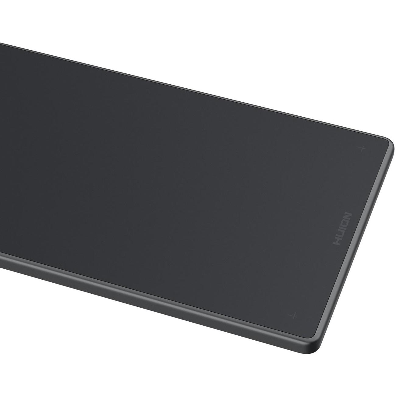 Планшет Huion KD200 Black