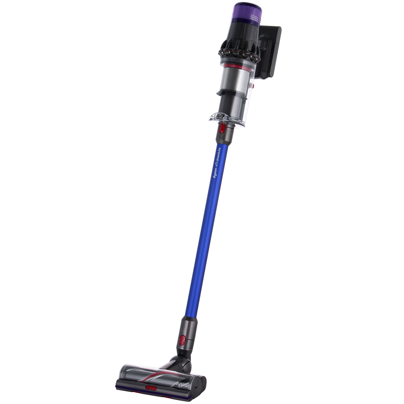 Пылесос ручной (handstick) Dyson V11 Absolute фото