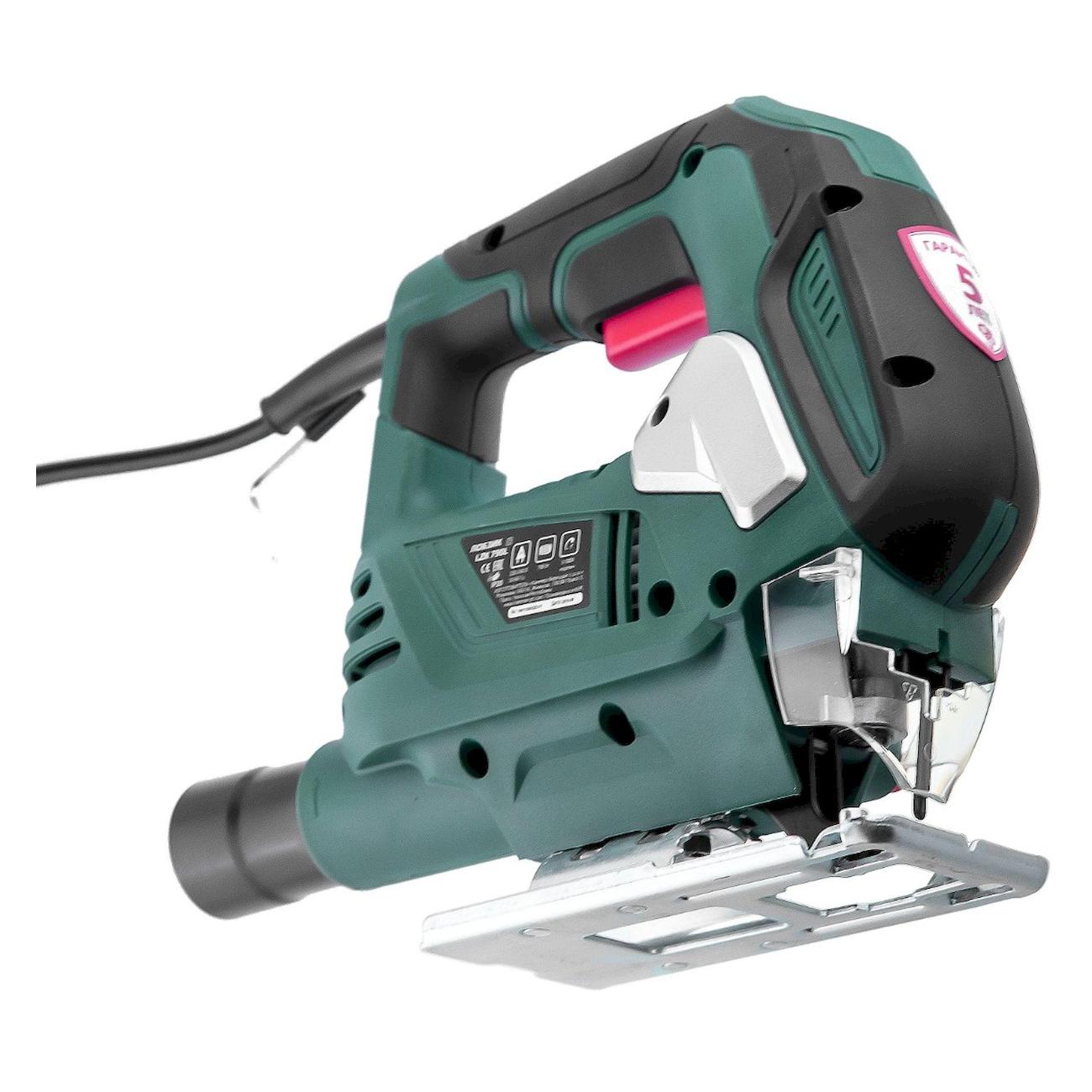 Электролобзик Hammer Flex LZK790L