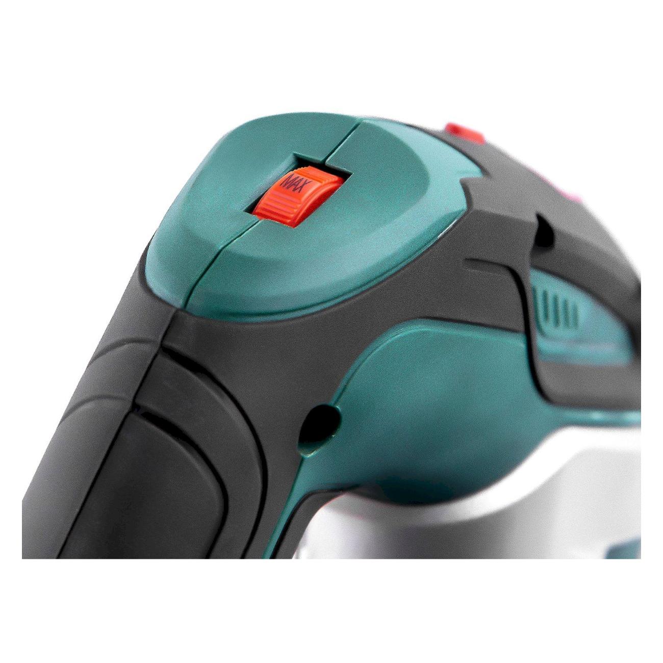 Электролобзик Hammer Flex LZK930L