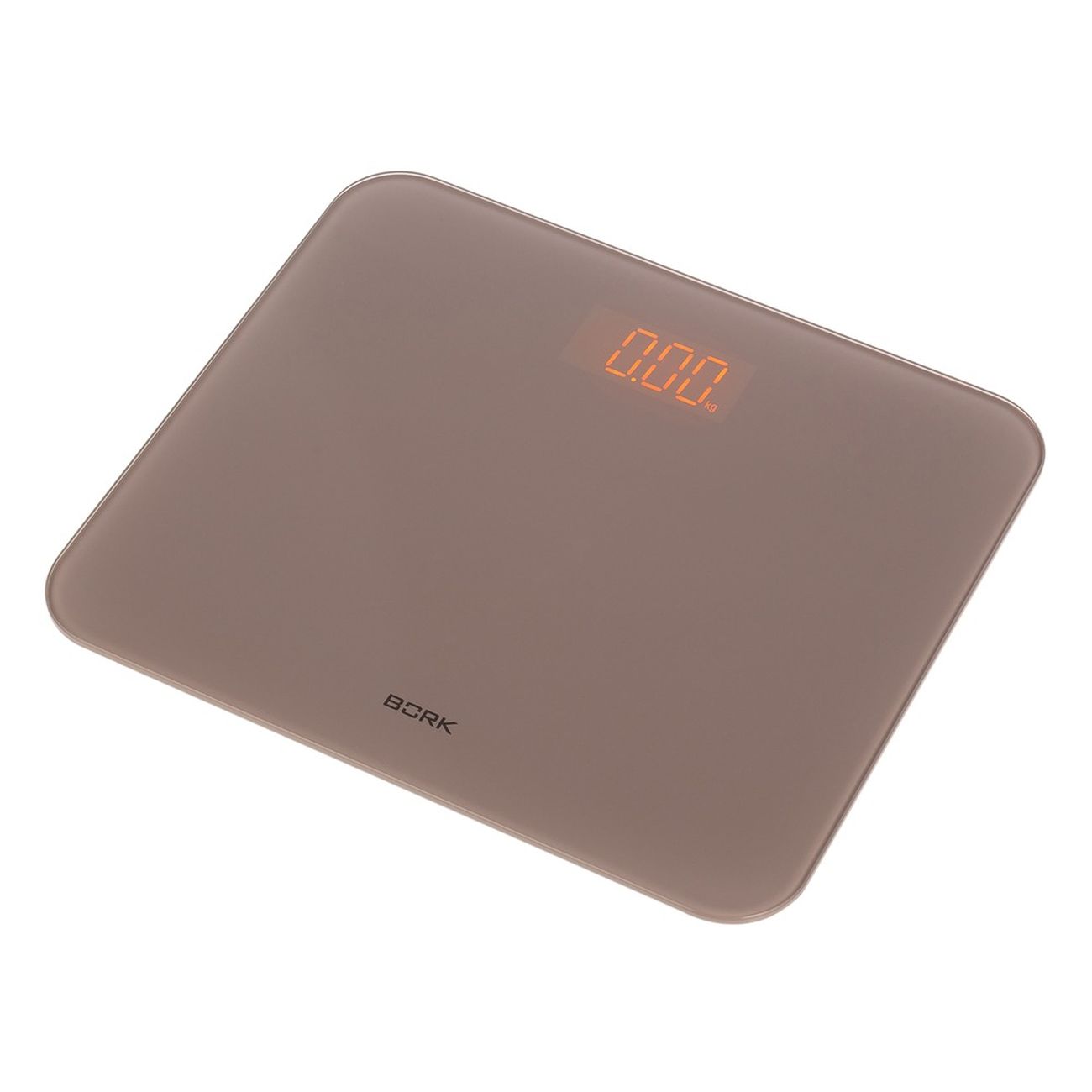 Весы напольные BORK N500 gg