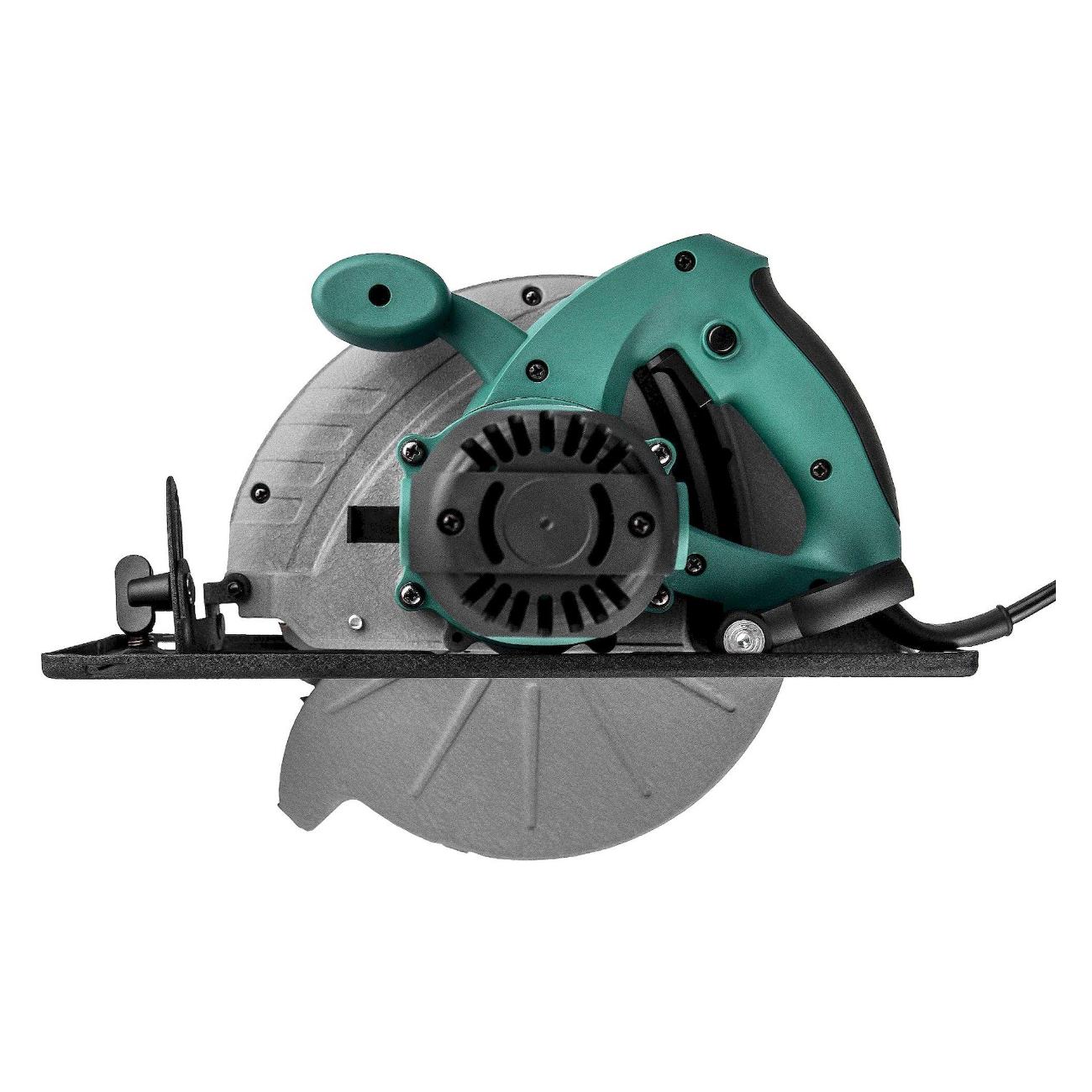 Электропила циркулярная Hammer Flex CRP1800/210