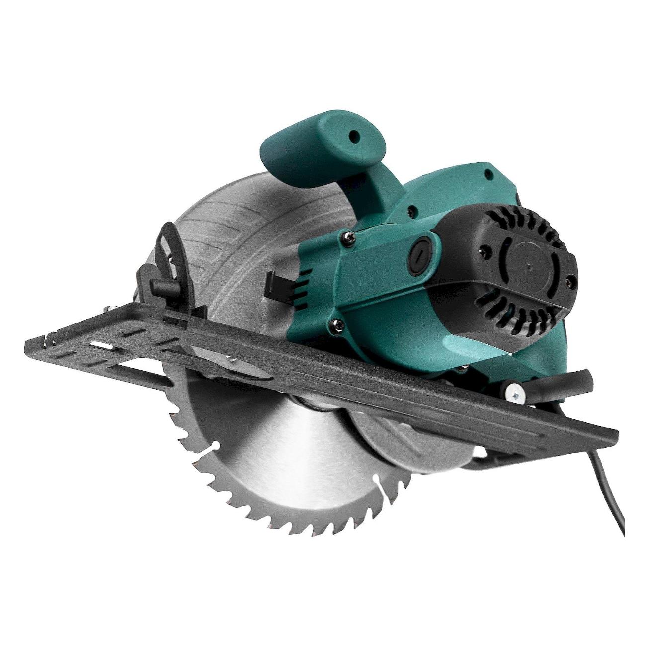 Электропила циркулярная Hammer Flex CRP1800/210