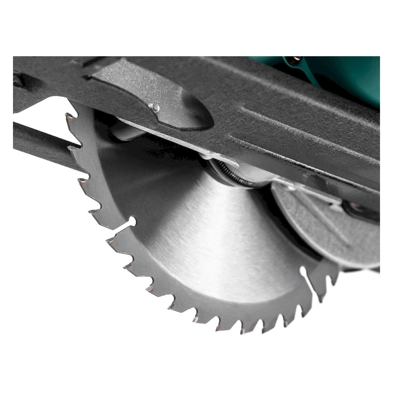 Электропила циркулярная Hammer Flex CRP1800/210