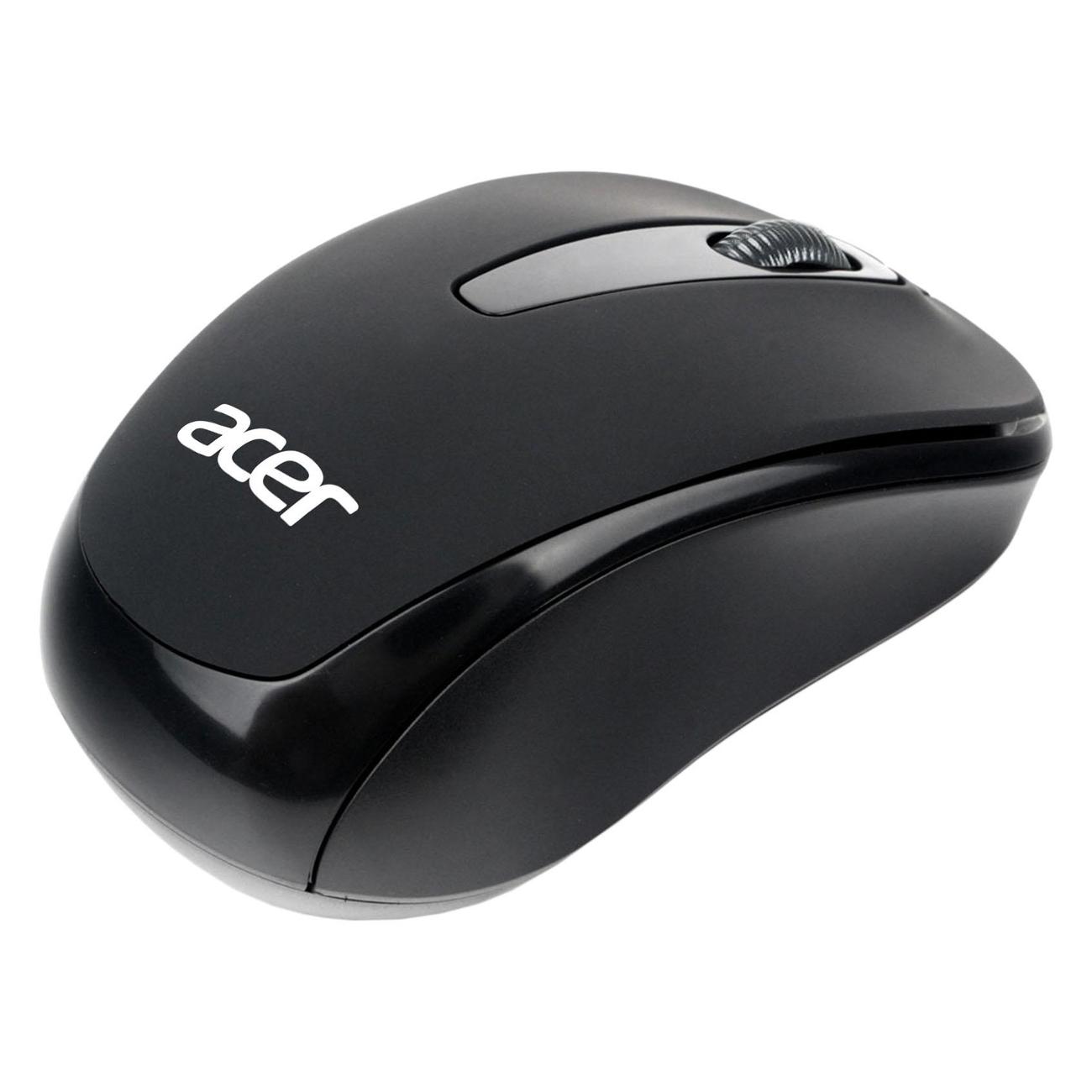 Мышь беспроводная Acer OMR133 ZL.MCEEE.01G