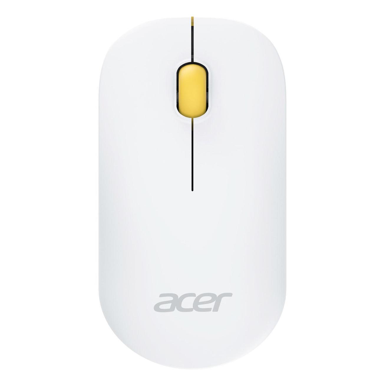 Мышь беспроводная Acer OMR200 ZL.MCEEE.020 фото