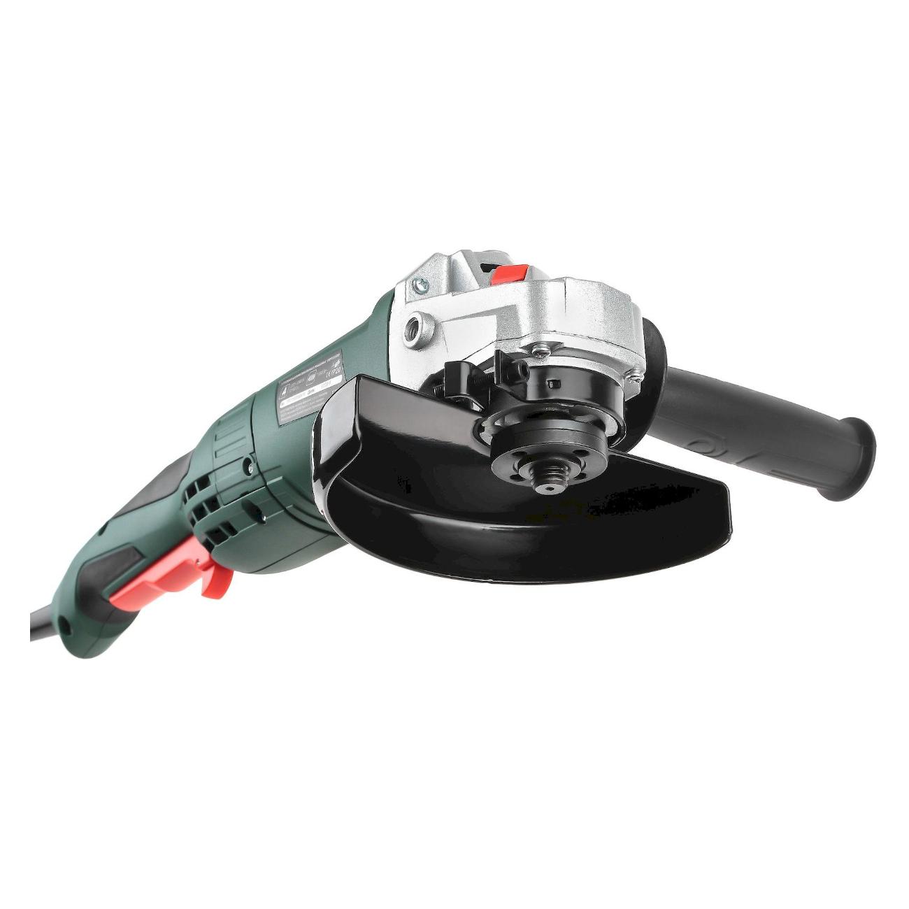 Угловая шлифовальная машина Hammer Flex USM1350D