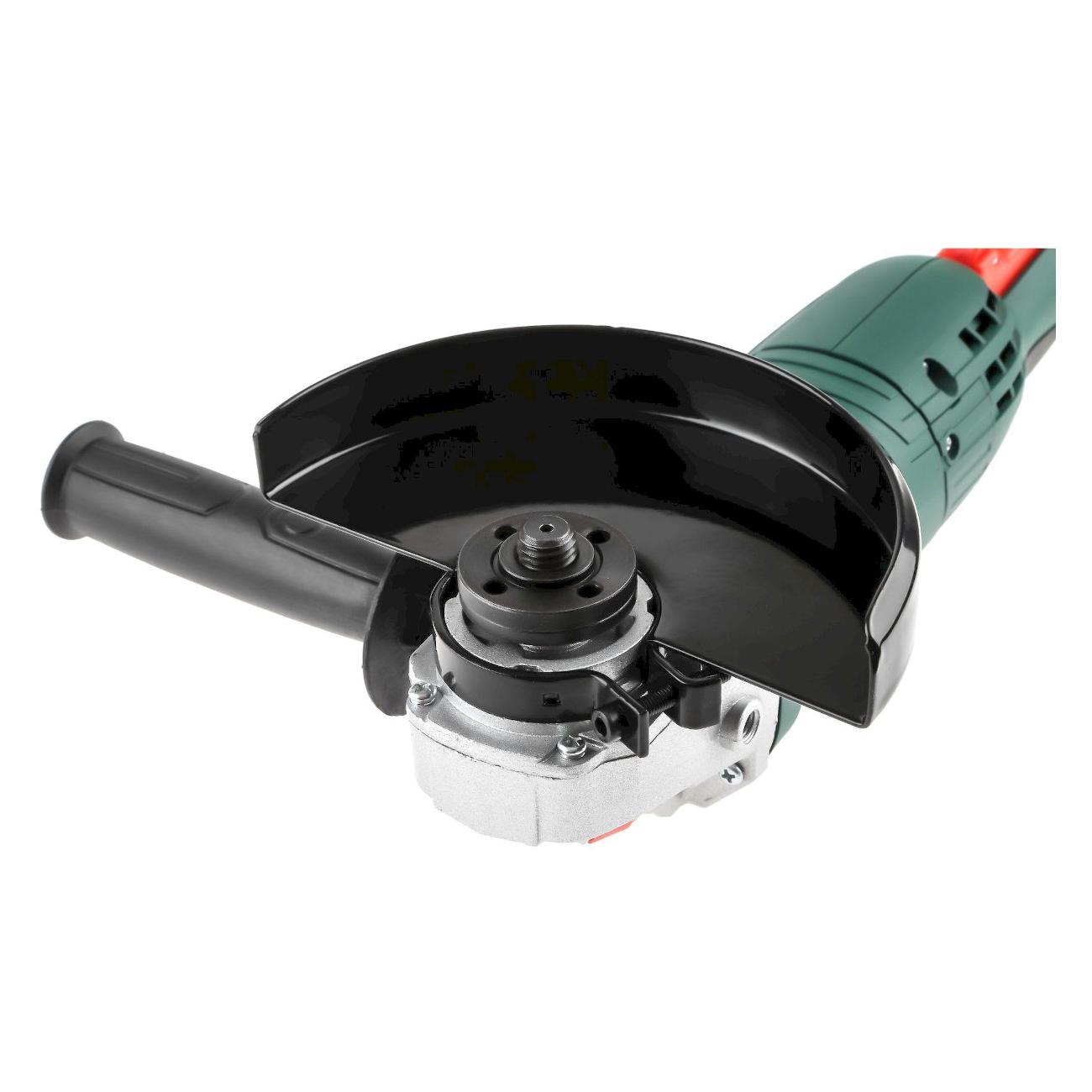 Угловая шлифовальная машина Hammer Flex USM1350D