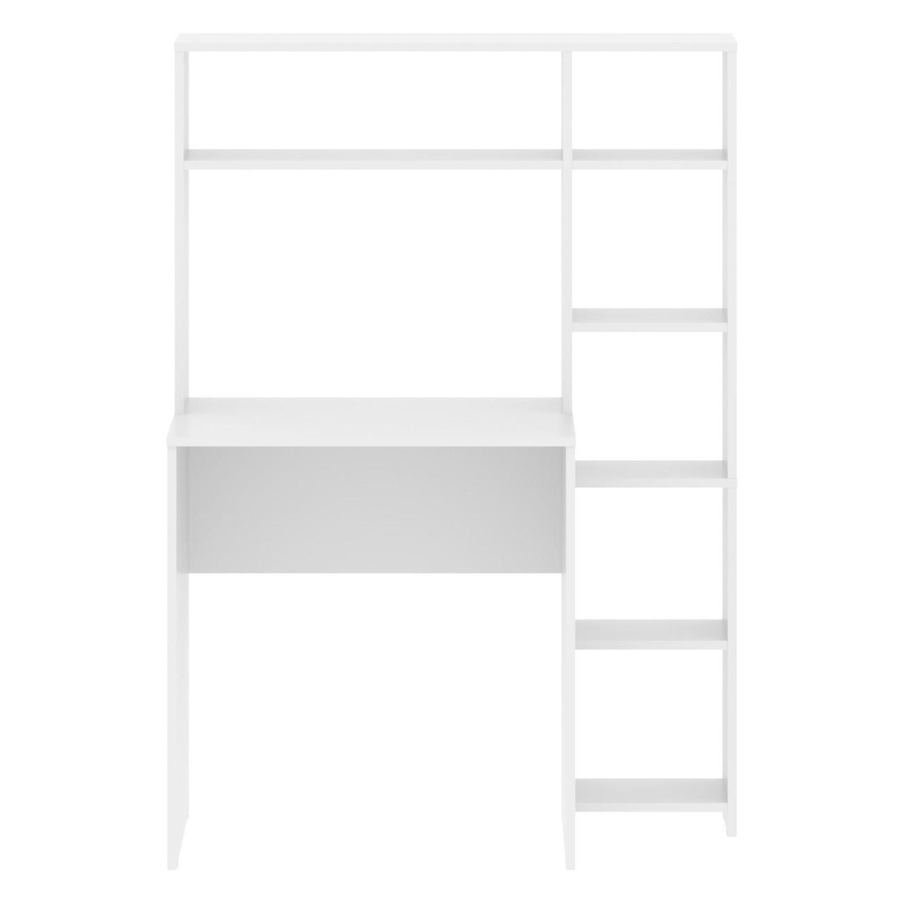 Стол компьютерный Skyland COMP CD 1010 Белый 00-07102403