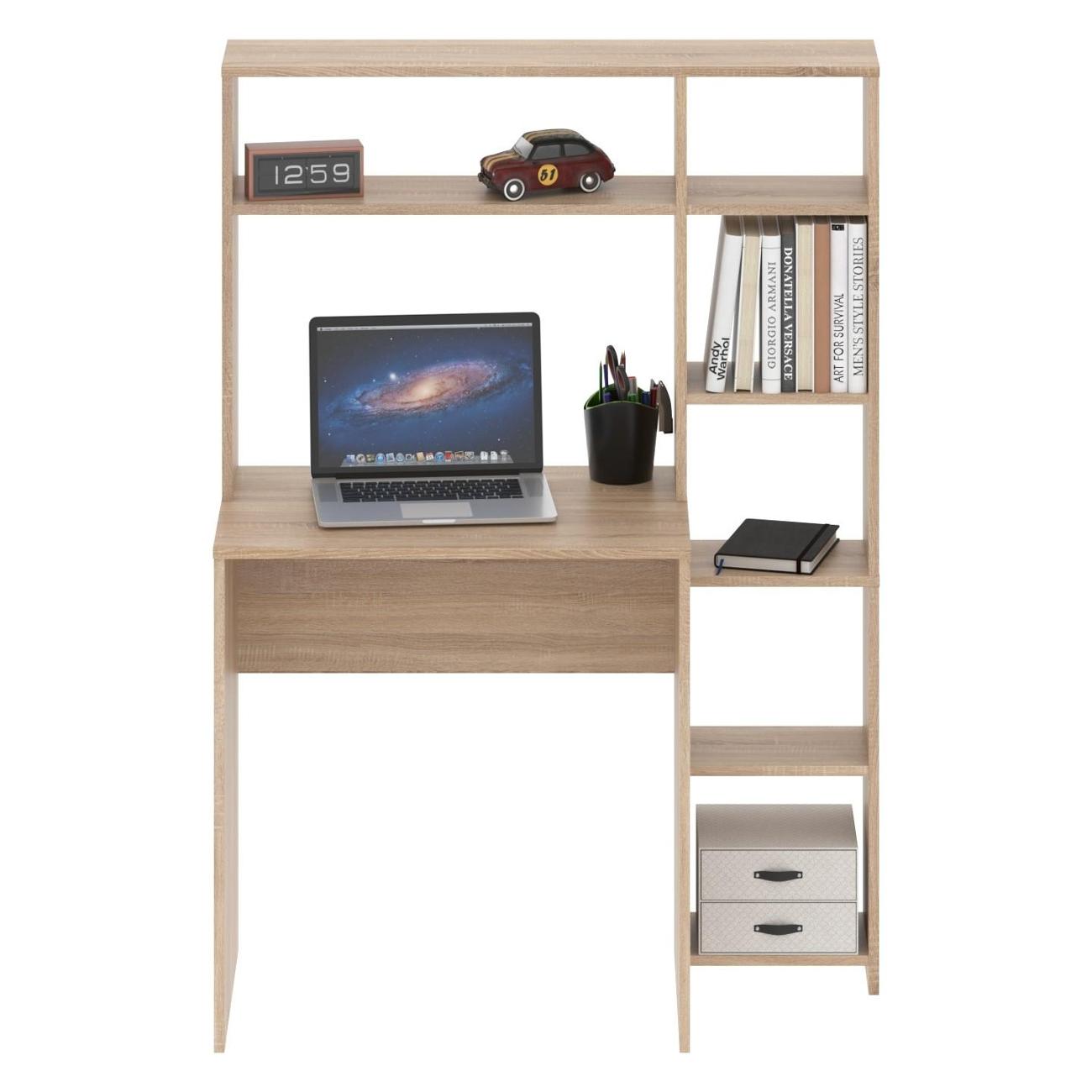 Стол компьютерный Skyland COMP CD 1010 Дуб Сонома 00-07105416