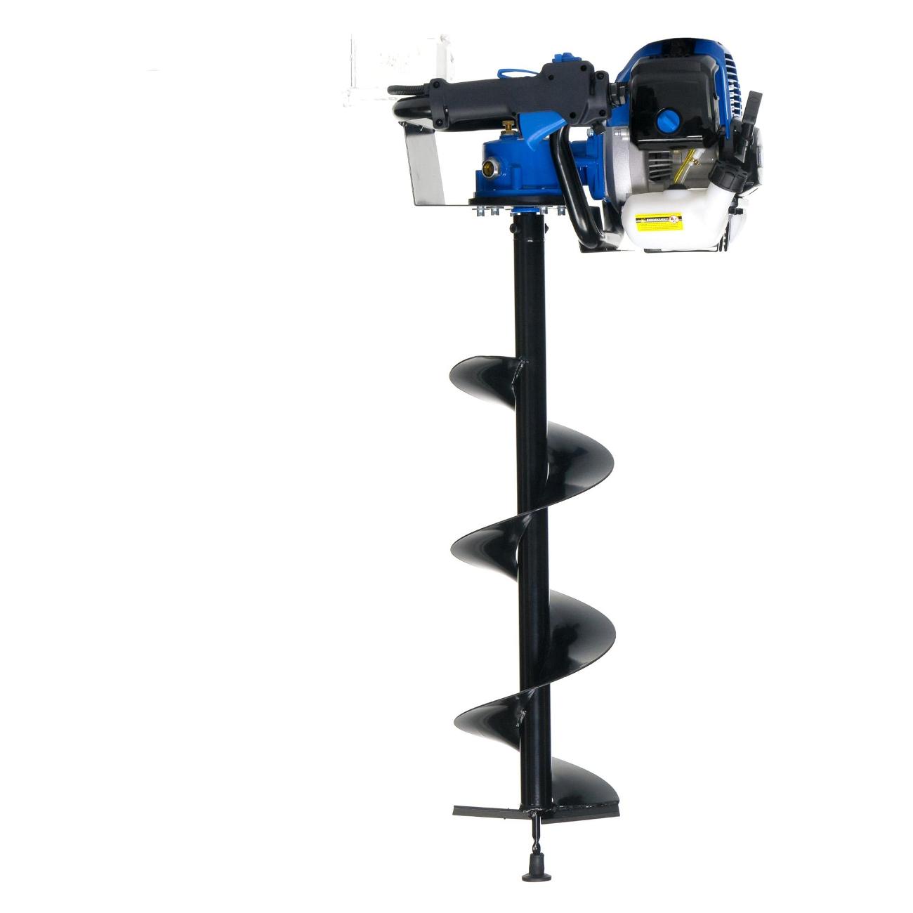 Мотобур HAITEC HT-MB162-3