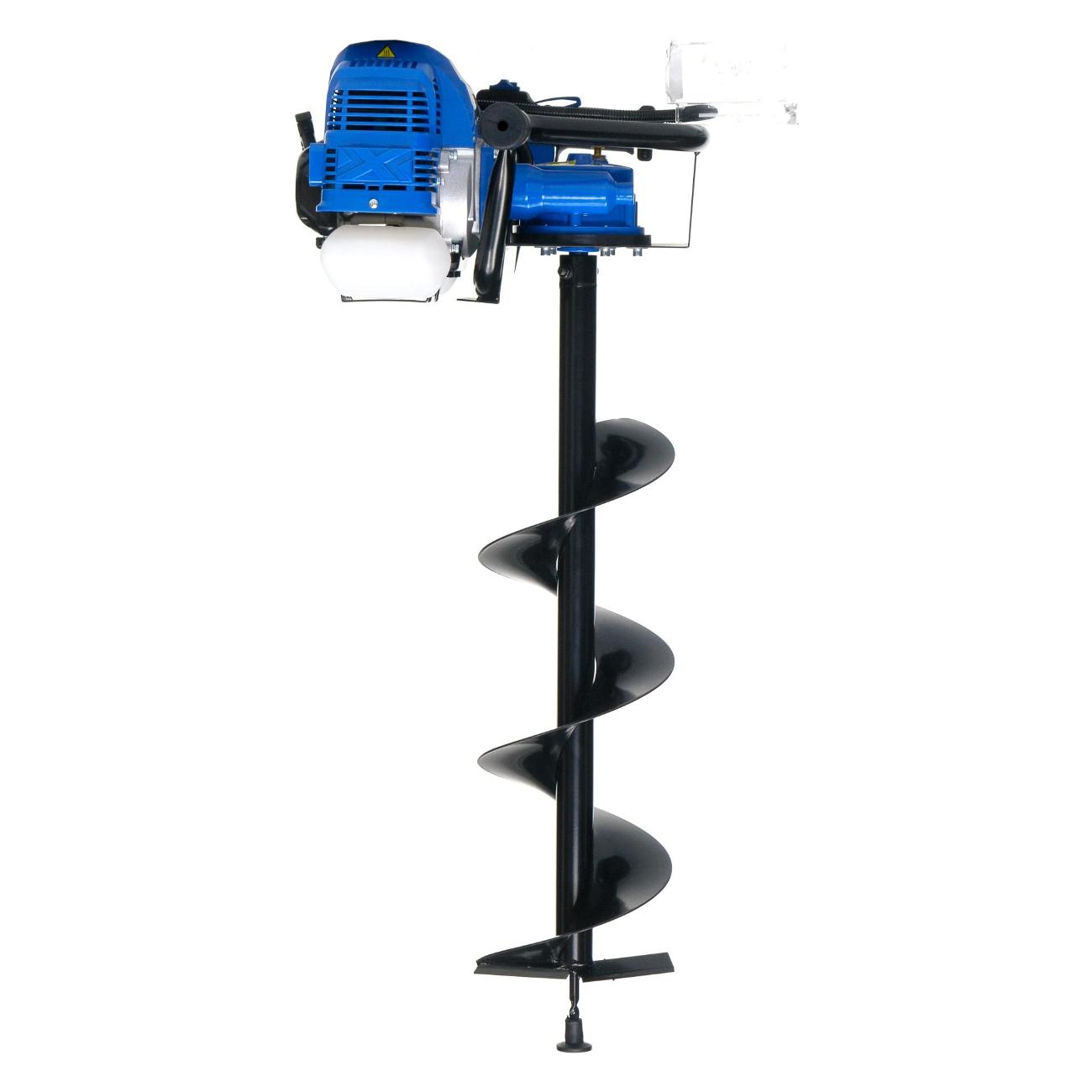 Мотобур HAITEC HT-MB162-3