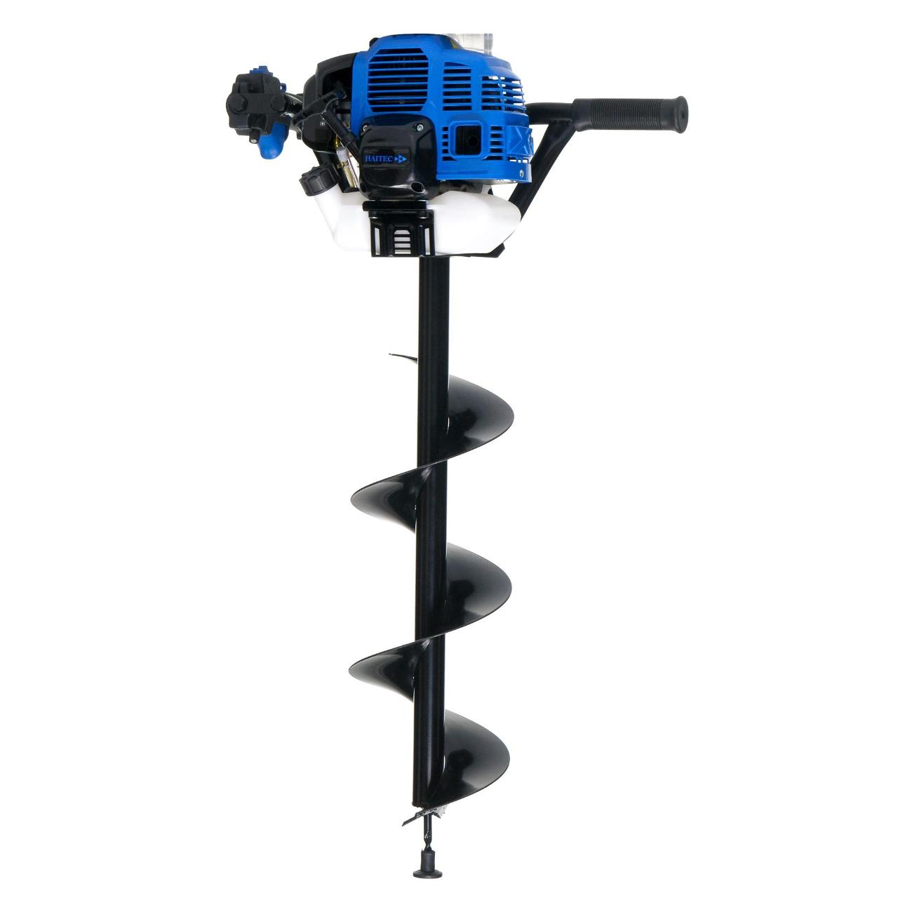 Мотобур HAITEC HT-MB162-3