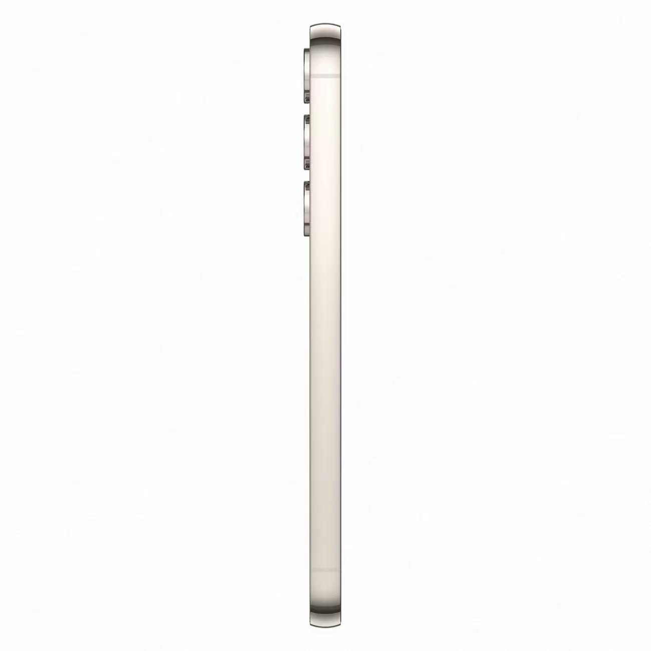 Смартфон Samsung Galaxy S23+ 256GB Cream