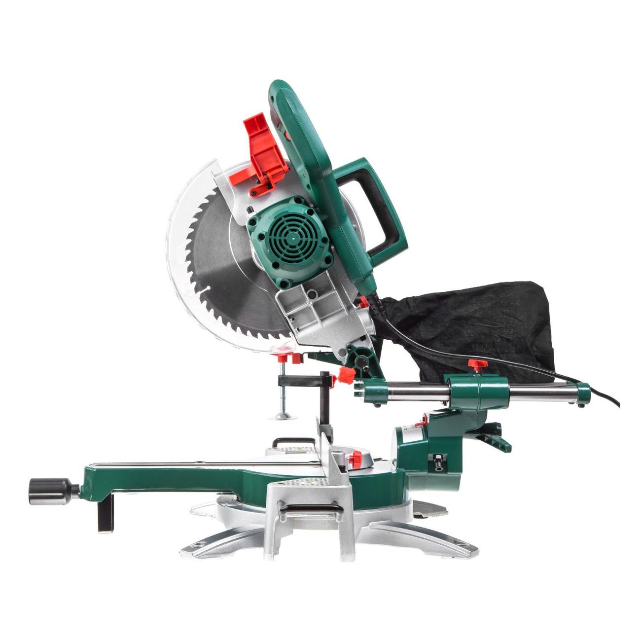 Электропила торцовочная Hammer STL1800/255P