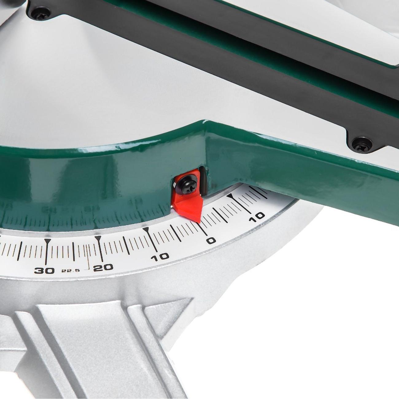 Электропила торцовочная Hammer STL1800/255P