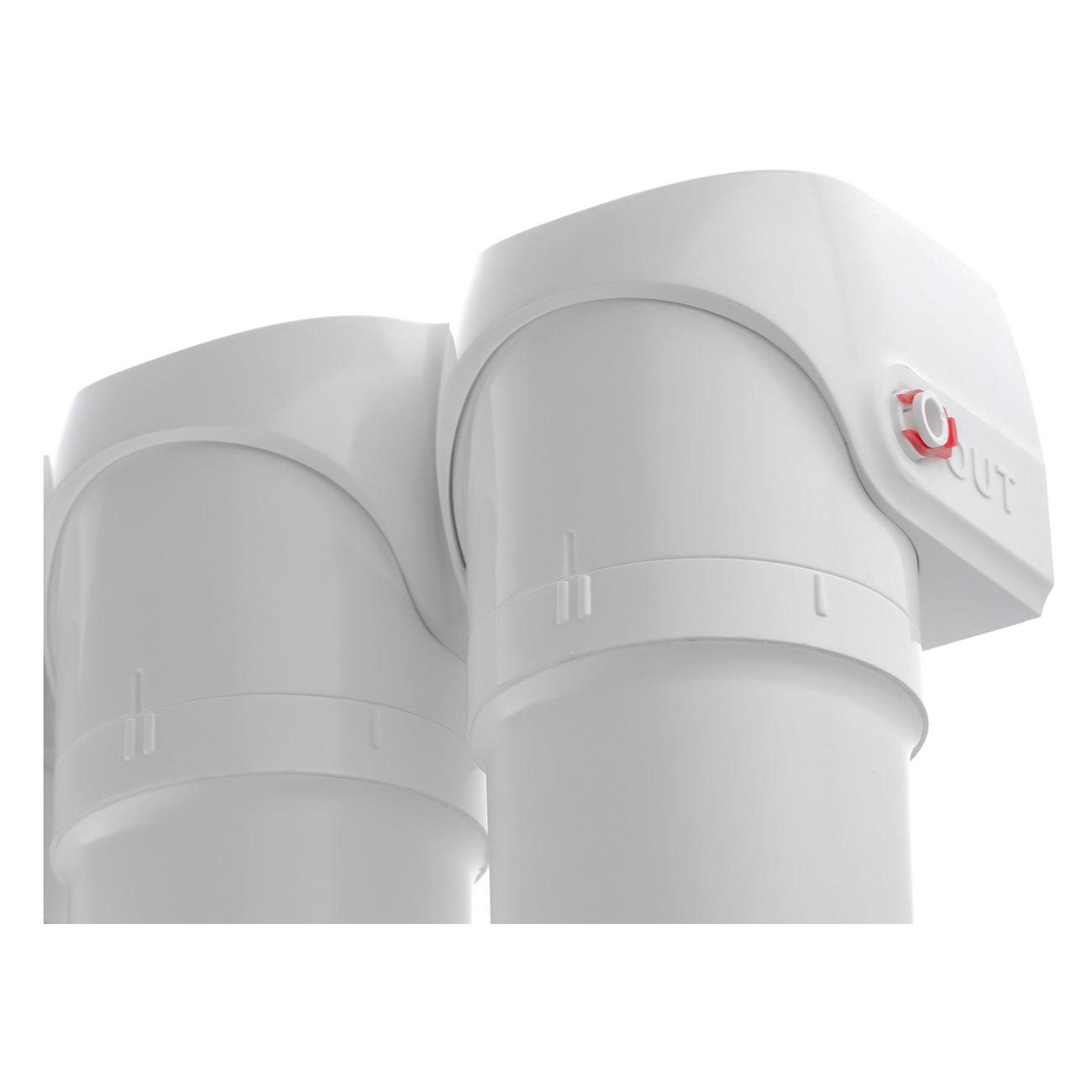 Фильтр для очистки воды Гейзер 51166030