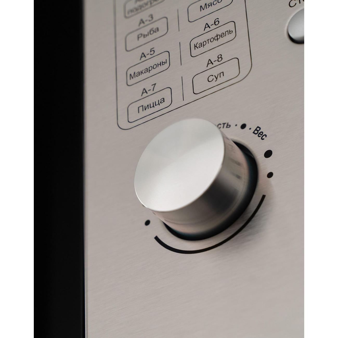 Встраиваемая микроволновая печь Schaub Lorenz SLM EE21D