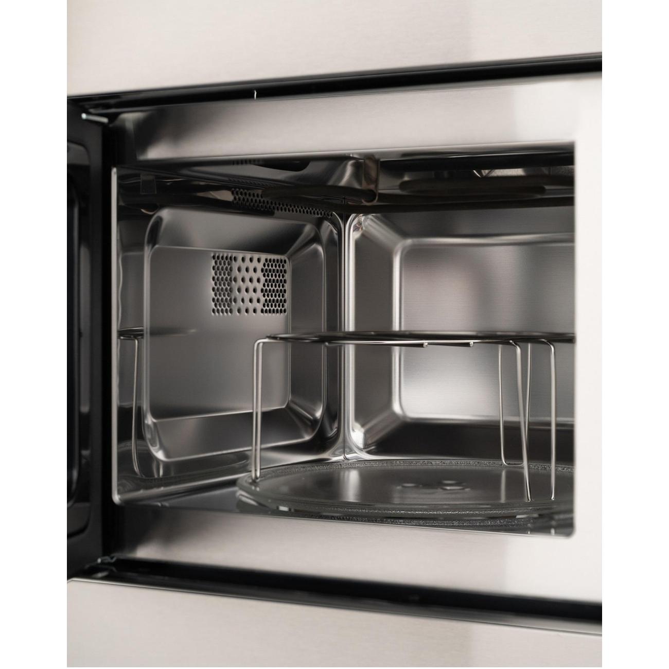 Встраиваемая микроволновая печь Schaub Lorenz SLM EE21D