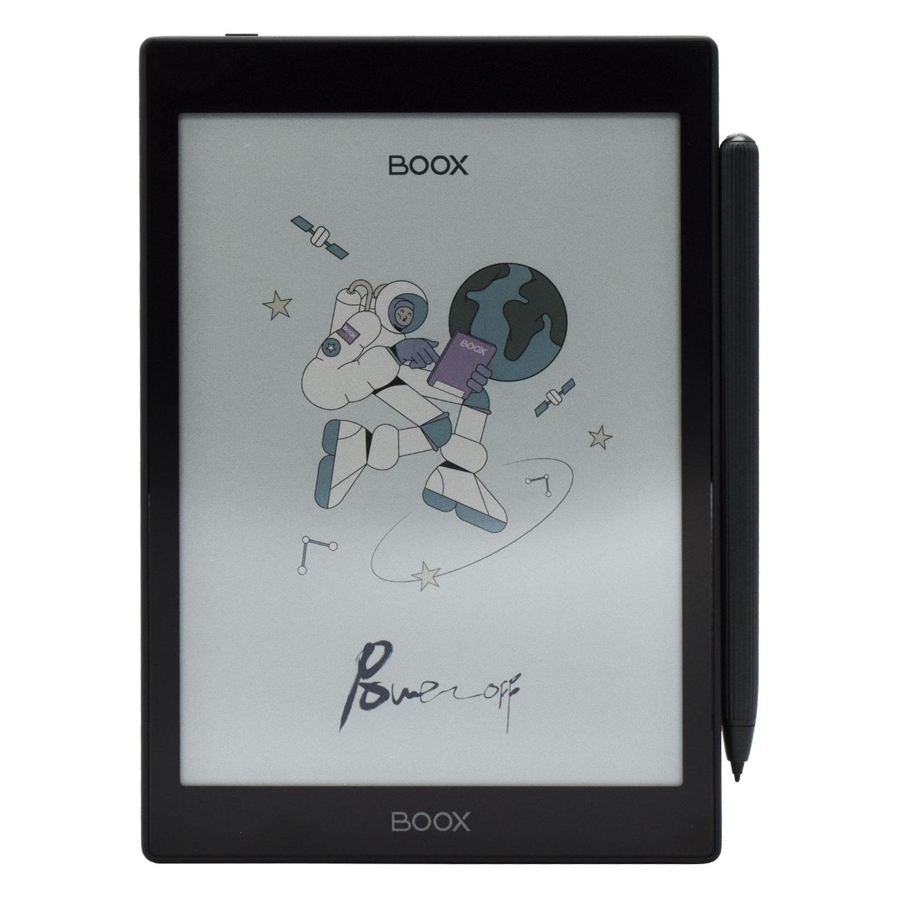 Электронная книга ONYX BOOX Nova Air C фото