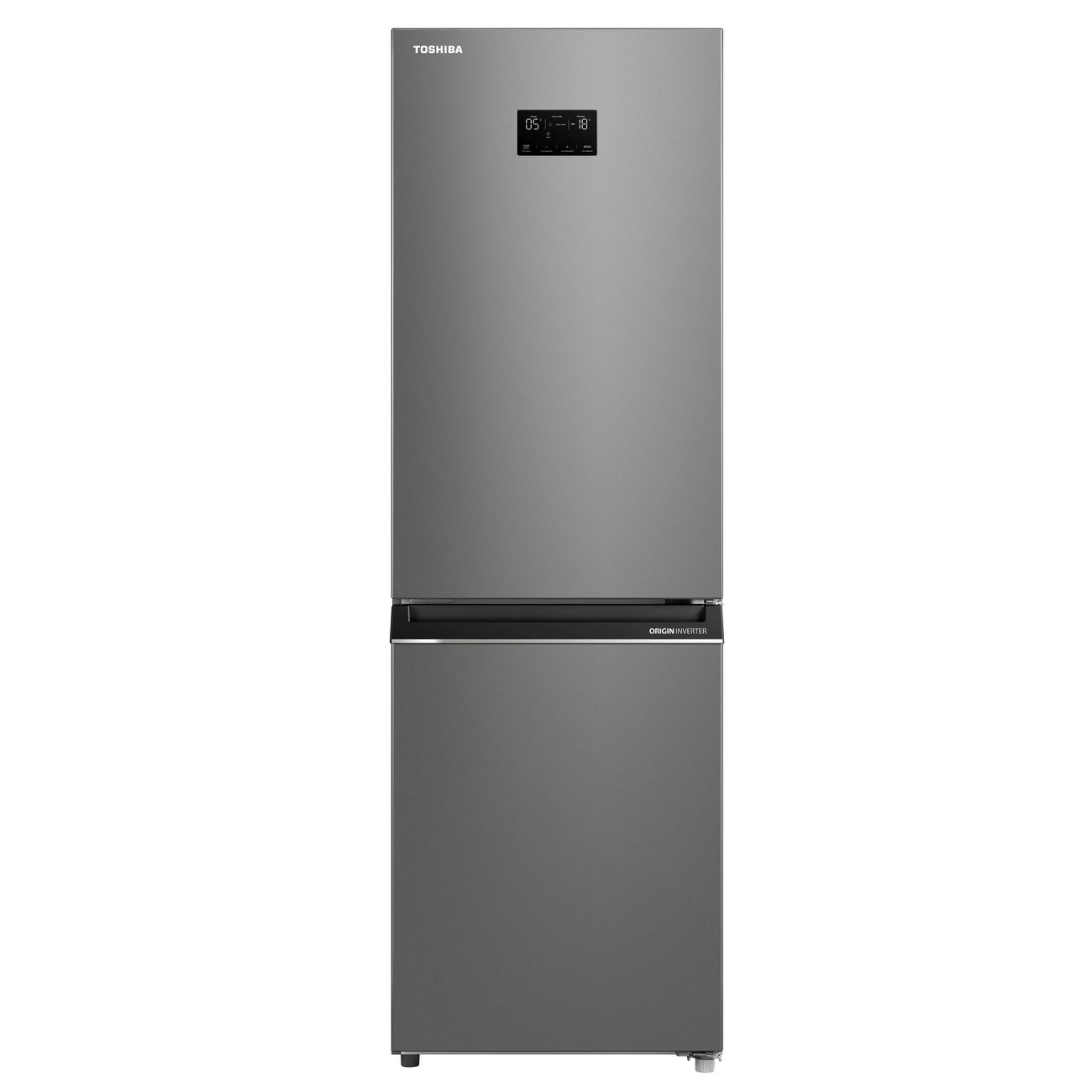 Холодильник Toshiba GR-RB449WE-PMJ(49) фото