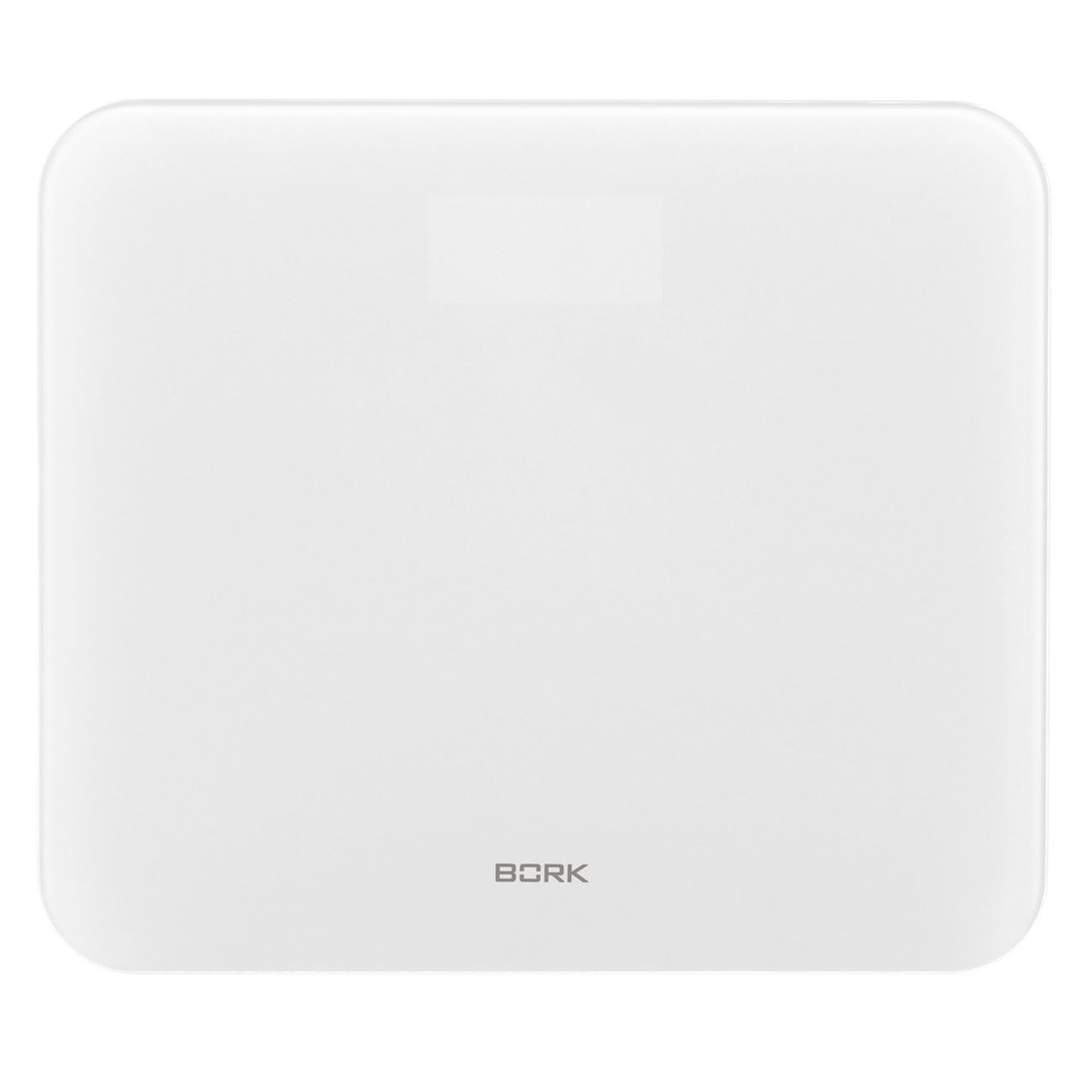 Весы напольные BORK N500 Wt