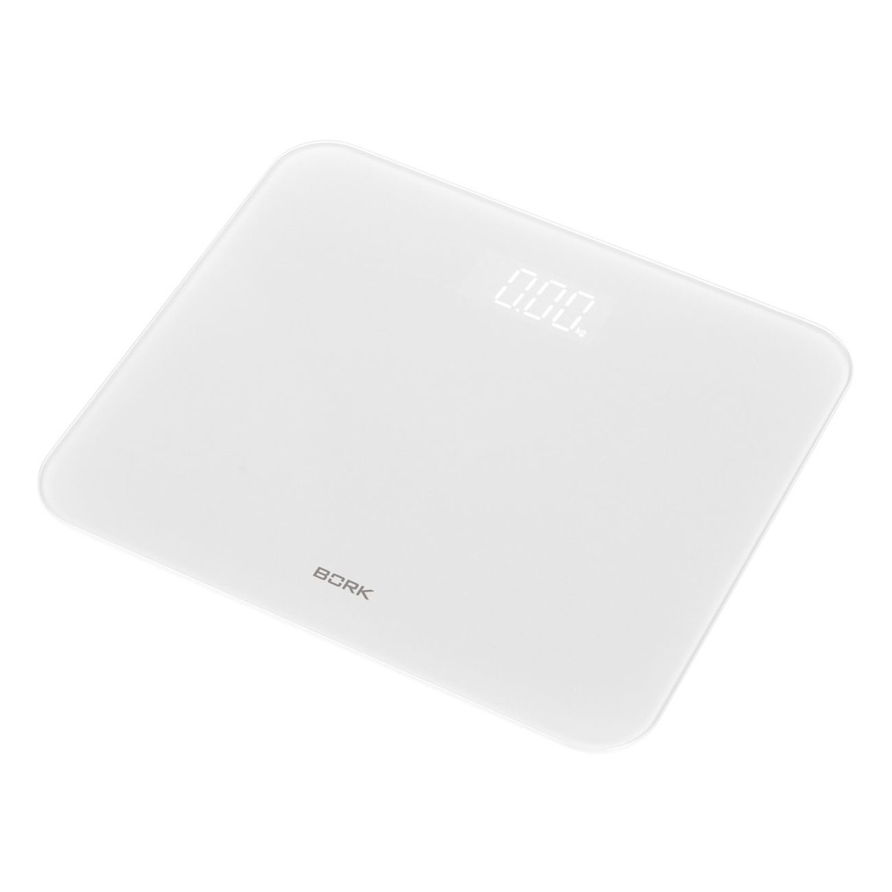 Весы напольные BORK N500 Wt
