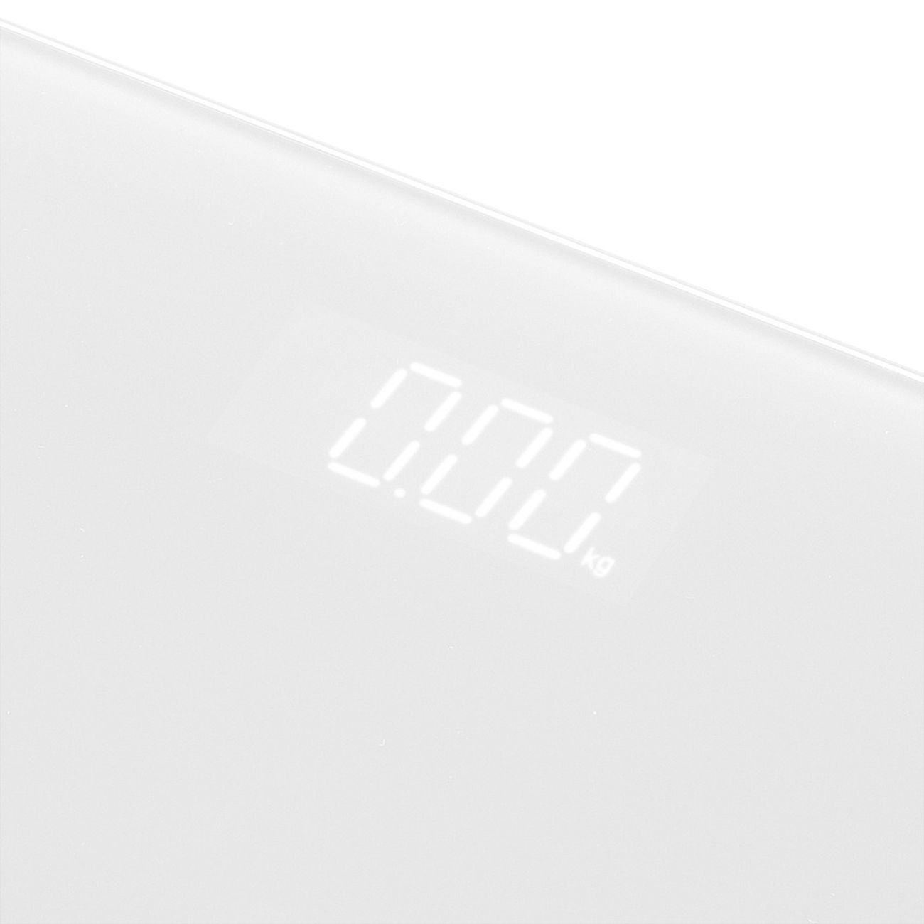 Весы напольные BORK N500 Wt